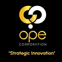 OPE Corporation logo - Similar company to Ope Couvertures