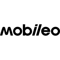 Mobileo logo - Similar company to Smartof