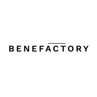 Benefactory logo - Similar company to Trade:Able App