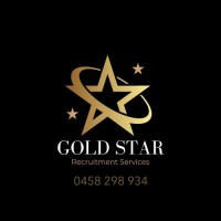 Gold Star Recruitment Services logo - Similar company to Casa Media Group