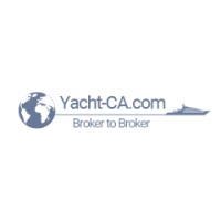 Yacht-CA.com logo - Similar company to Monaco Yachting