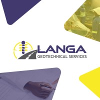 Langa GeoTechnical Services logo - Similar company to Pejuni Resources