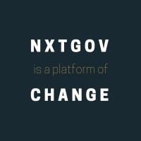 NxtGov logo - Similar company to Quiet Links
