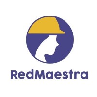 RedMaestra logo - Similar company to Ella En Obra