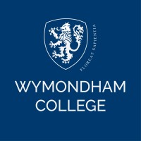 Wymondham College Alumni logo - Similar company to Wymondham College Political Philosophy Society