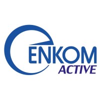 Enkom Active Oy logo - Similar company to Elfac A/S