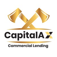 CapitalAx Commercial Lending logo - Similar company to Earl Va Services