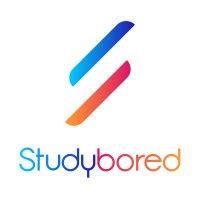 STUDYBORED logo - Similar company to Techknocks Solutions