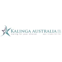 Kalinga Australia logo - Similar company to Kresta Holdings Limited
