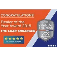 Loan Arranger Limited logo - Similar company to Car2 - Car Finance