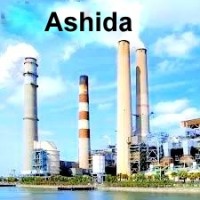 Ashida for Supplies Co. logo - Similar company to Petremarine Offshore Services
