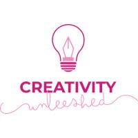 Creativity Unleeshed LLC logo - Similar company to Click Convert Studio