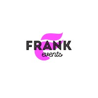 Frank Events logo - Similar company to Vool Events