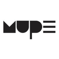 Studio MUPE logo - Similar company to Rømp Cenografia