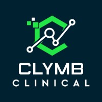 Clymb Clinical logo - Similar company to Amitron