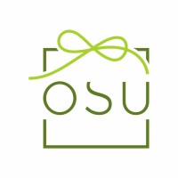 Osu International logo - Similar company to Pronel - Glorious Gifts