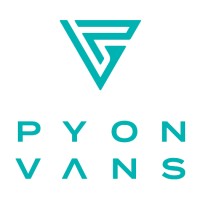 Pyon Vans