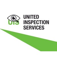 UNITED INSPECTION SERVICES logo - Similar company to Asset Reliability Engineering & Inspection Services Llc
