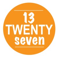 1327 Consulting logo - Similar company to Jubilcube