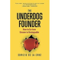 Underdog Founder logo - Similar company to Ucf Faculty Center For Teaching And Learning
