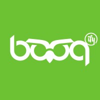 booqify logo - Similar company to Spl Worldgroup