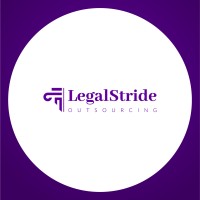 Legal Stride Outsourcing logo - Similar company to Stride Law Vancouver