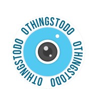 OThingstodo logo - Similar company to Alpha Project Consultancy