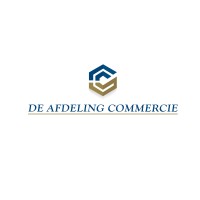 De Afdeling Commercie logo - Similar company to Feelingz