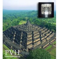 PRANA VIOLET HEALING