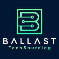 Ballast TechSourcing logo - Similar company to Seical