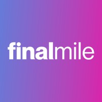 Final Mile logo - Similar company to Modulus Research