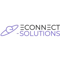 eConnect-Solutions logo - Similar company to Gj Map Solutions