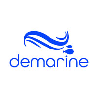 Demarine Yem logo - Similar company to Çukurova Silo