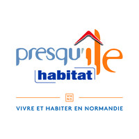 Presqu'île Habitat logo - Similar company to Apromo