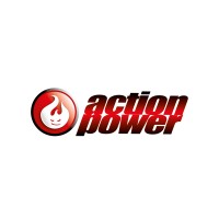 Action Power logo - Similar company to Frontier Electronics