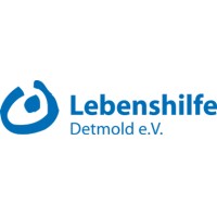 Lebenshilfe Detmold e.V. logo - Similar company to Detmolder Werbegemeinschaft 