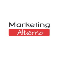 Marketing Alterno logo - Similar company to Cake Studio