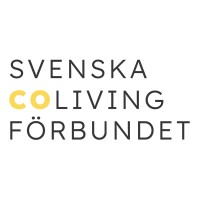Svenska Colivingförbundet logo - Similar company to Colive