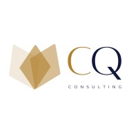 CQ Consulting logo - Similar company to Milog Gmbh