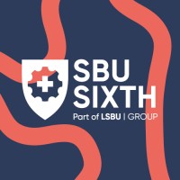 South Bank University Sixth Form logo - Similar company to Lsbu Planning
