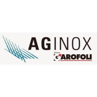 Aginox di Garofoli Spa logo - Similar company to Ritacca Arredo Bar S.R.L.