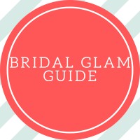 BridalGlamGuide - wedding e-magazine logo - Similar company to Wedding Langhe E Roero