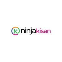 Ninja Kisan logo - Similar company to Big Agri-Tech Company