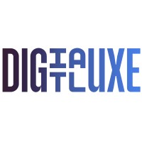 Digitaluxe logo - Similar company to X Alt Studios