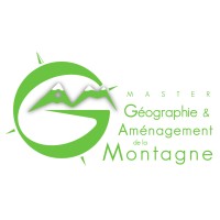 Master Géographie et Aménagement de la Montagne (USMB) logo - Similar company to Systemd