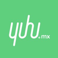 Yuhu logo - Similar company to Sabropollo