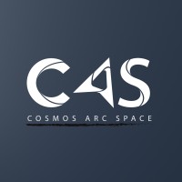 Cosmos Arc Space logo - Similar company to Build Point Construction & Technologies