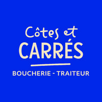 Côtes et Carrés logo - Similar company to Kilogram.Lu
