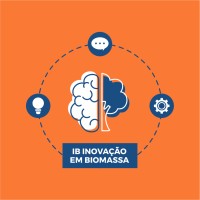 IB - Inovação em Biomassa logo - Similar company to Ecopell Biomassa Brasileira
