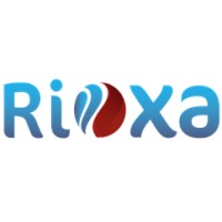 Rioxa logo - Similar company to Treasury Peer